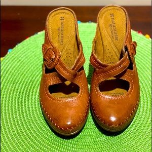 Naturalizer Clogs😁Free with a full price purchase